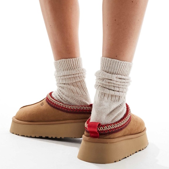 Uggs platform Tasman - Picture 4 of 9